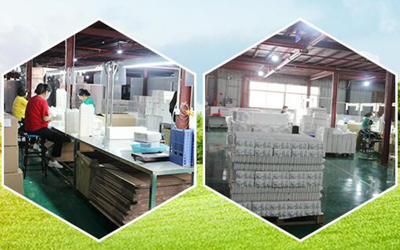 Dongguan high quality paper support factory which is good?
